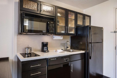 Sonesta Simply Suites Denver West Federal Center image 6
